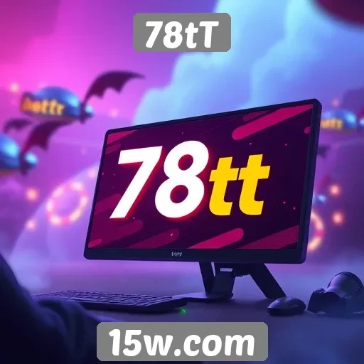 Novas funcionalidades do site 78tT para jogadores