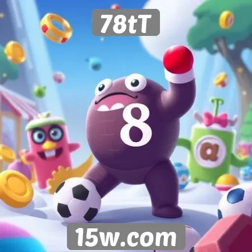 Análise de jogos populares no site 78tT