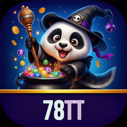 78tt.com Logo